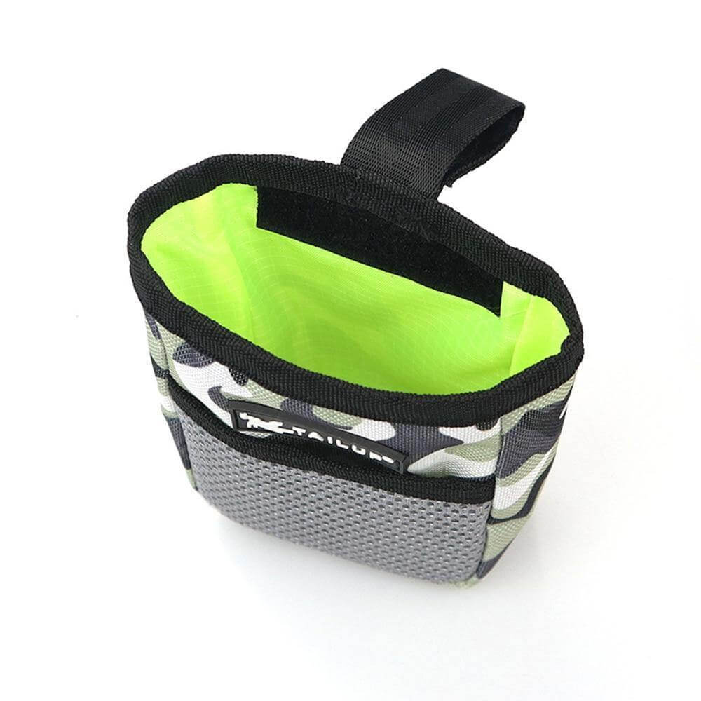 Portable Training Dog Snack Bag - MaviGadget