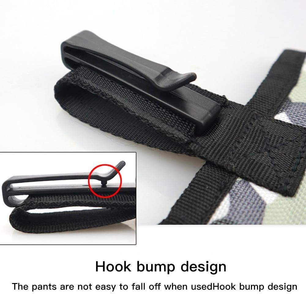Portable Training Dog Snack Bag - MaviGadget