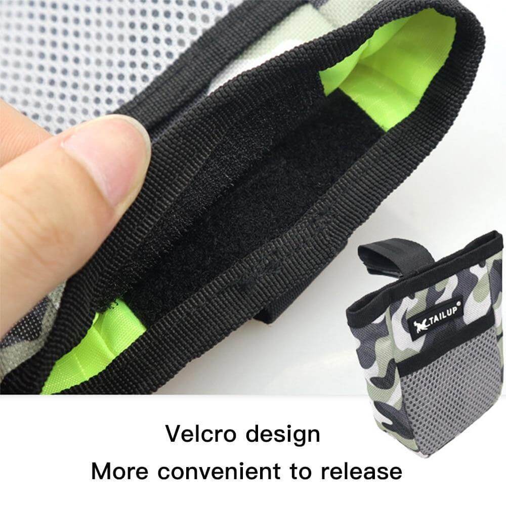 Portable Training Dog Snack Bag - MaviGadget