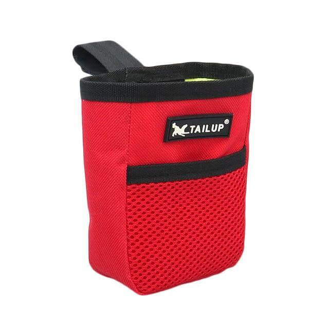 Portable Training Dog Snack Bag - MaviGadget