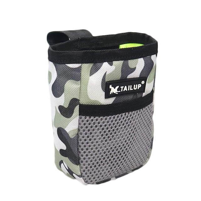 Portable Training Dog Snack Bag - MaviGadget