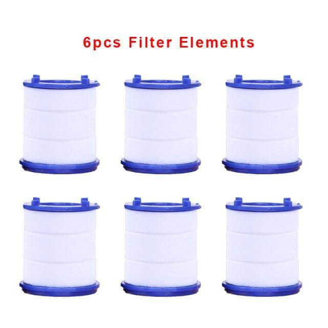 Multifunction Rotatable Water Spray Faucet Filter - MaviGadget