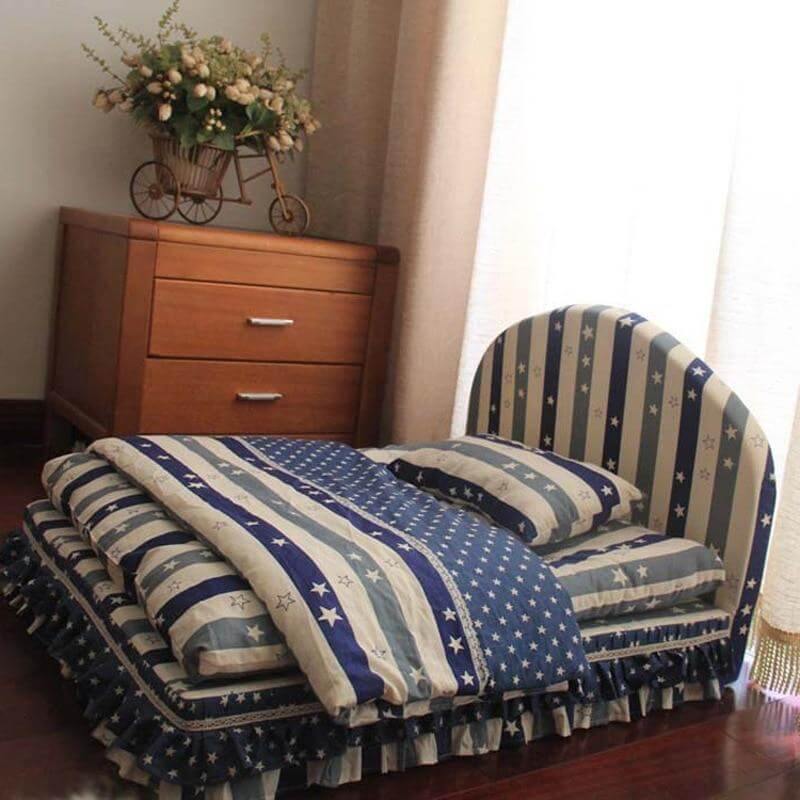 Luxury Princess Sofa Bed - MaviGadget