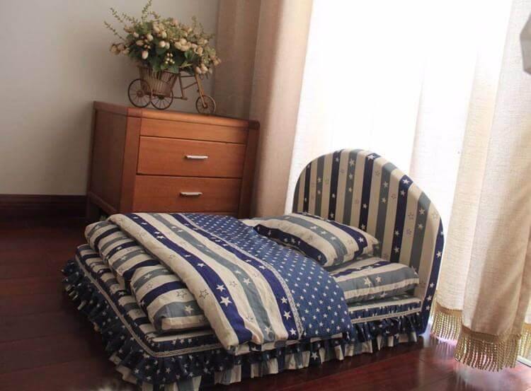 Luxury Princess Sofa Bed - MaviGadget