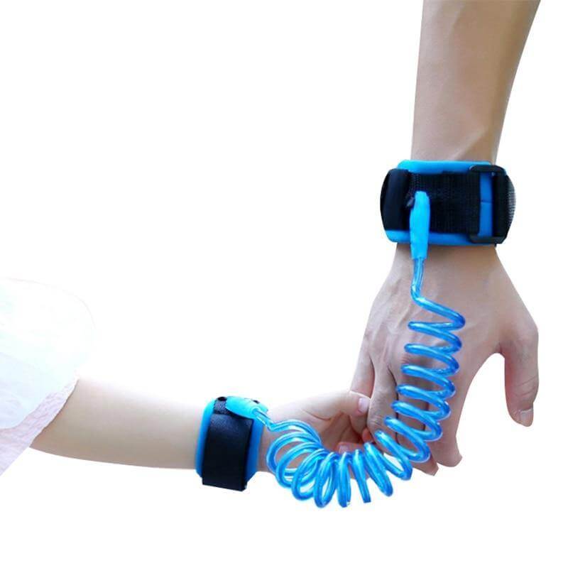 Kids Anti-Lost Wrist Rope - MaviGadget