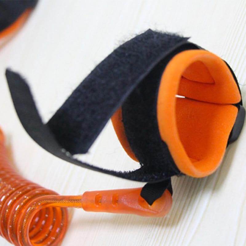 Kids Anti-Lost Wrist Rope - MaviGadget