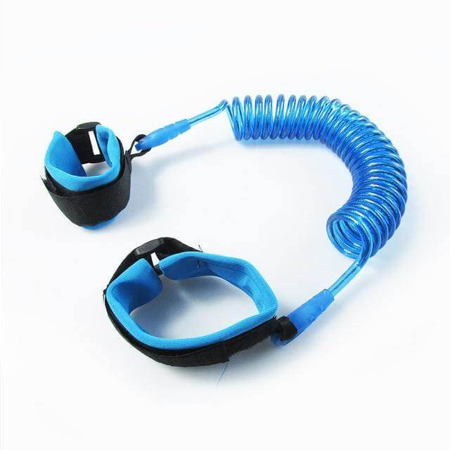 Kids Anti-Lost Wrist Rope - MaviGadget