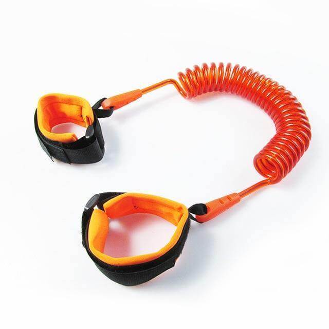 Kids Anti-Lost Wrist Rope - MaviGadget
