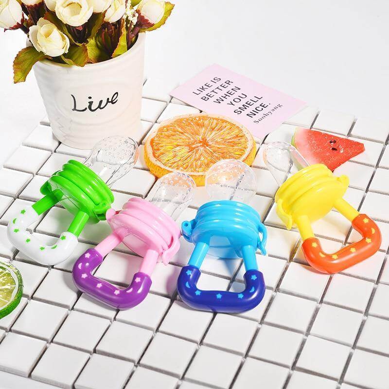 Baby Fruit Nibbler - MaviGadget