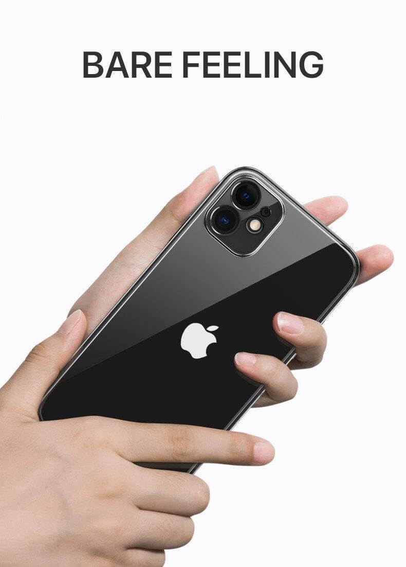 Luxury Slim Soft Classical Phone iPhone Case - MaviGadget