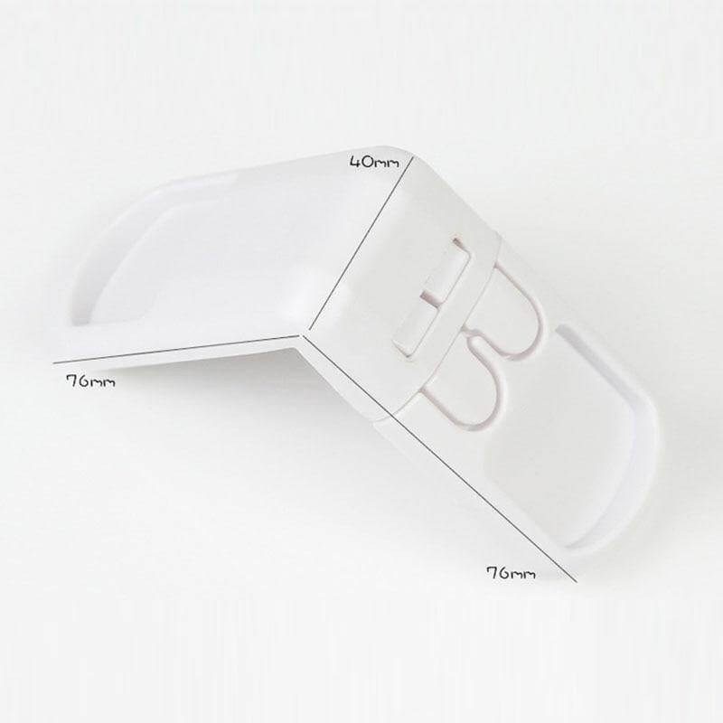 5pcs Plastic Baby Safety Protection Lock - MaviGadget