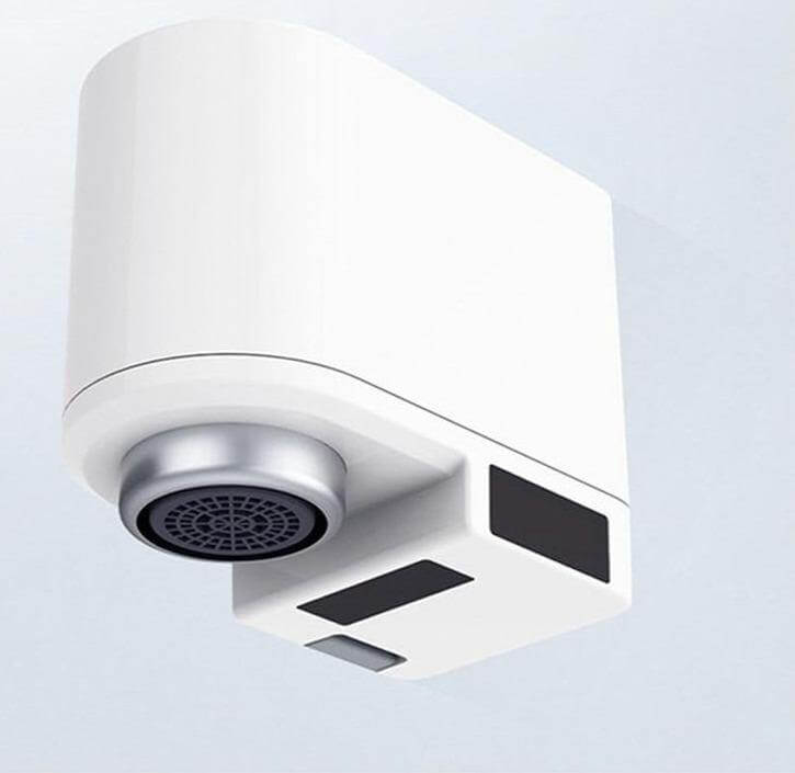 Smart Water Saver Sensor Faucet Extender - MaviGadget