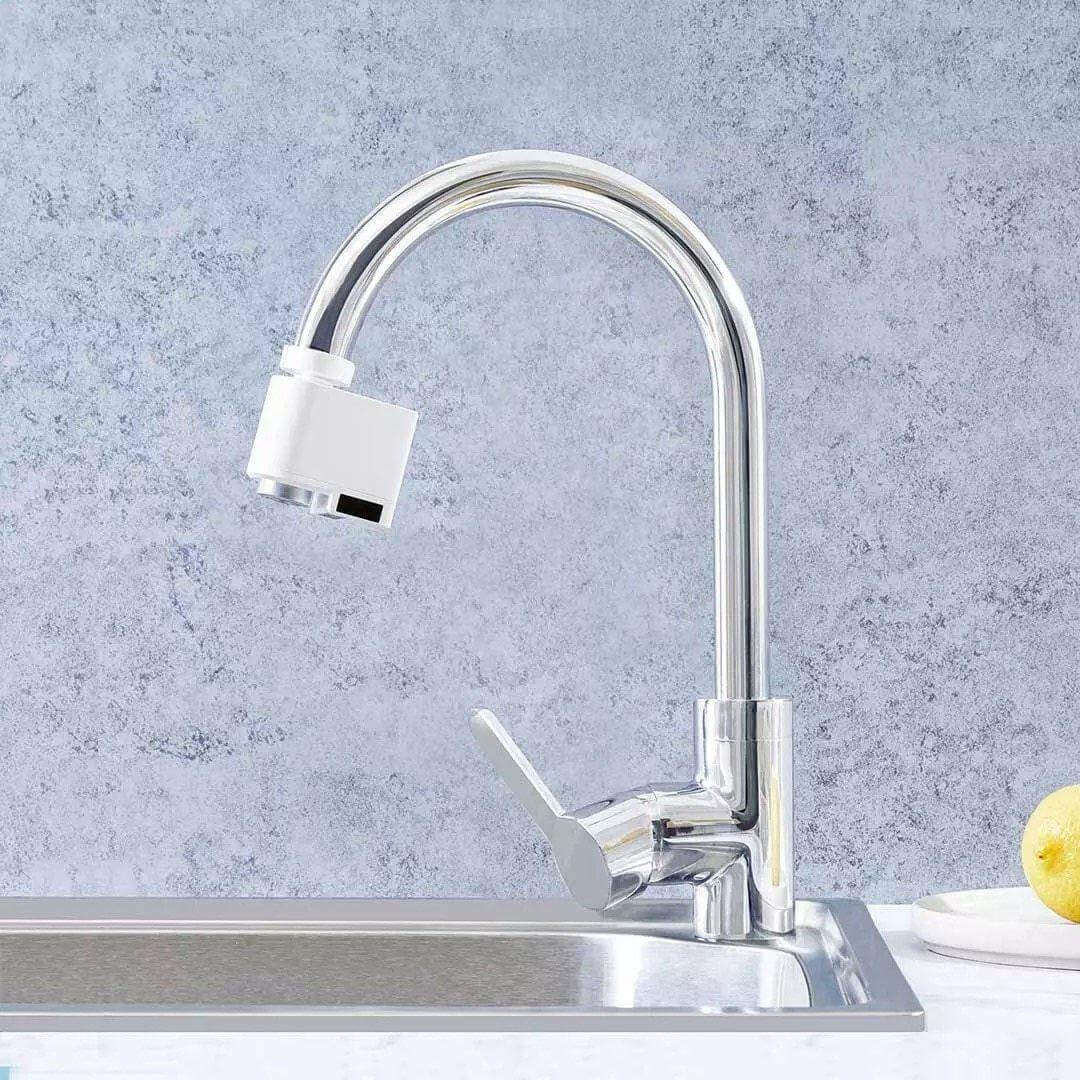 Smart Water Saver Sensor Faucet Extender - MaviGadget