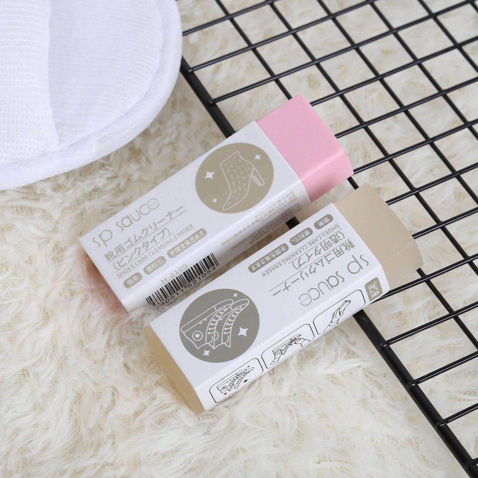 Shoe Cleaning Dirt Eraser - MaviGadget