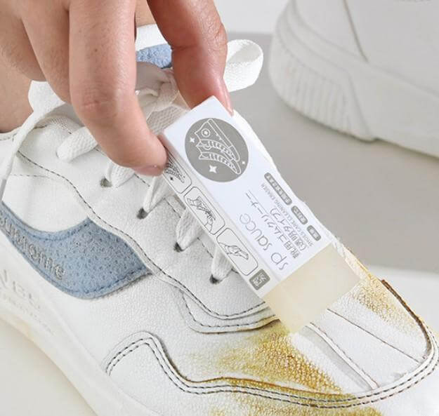 Shoe Cleaning Dirt Eraser - MaviGadget