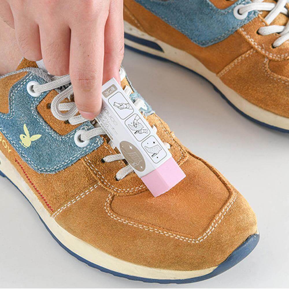 Shoe Cleaning Dirt Eraser - MaviGadget