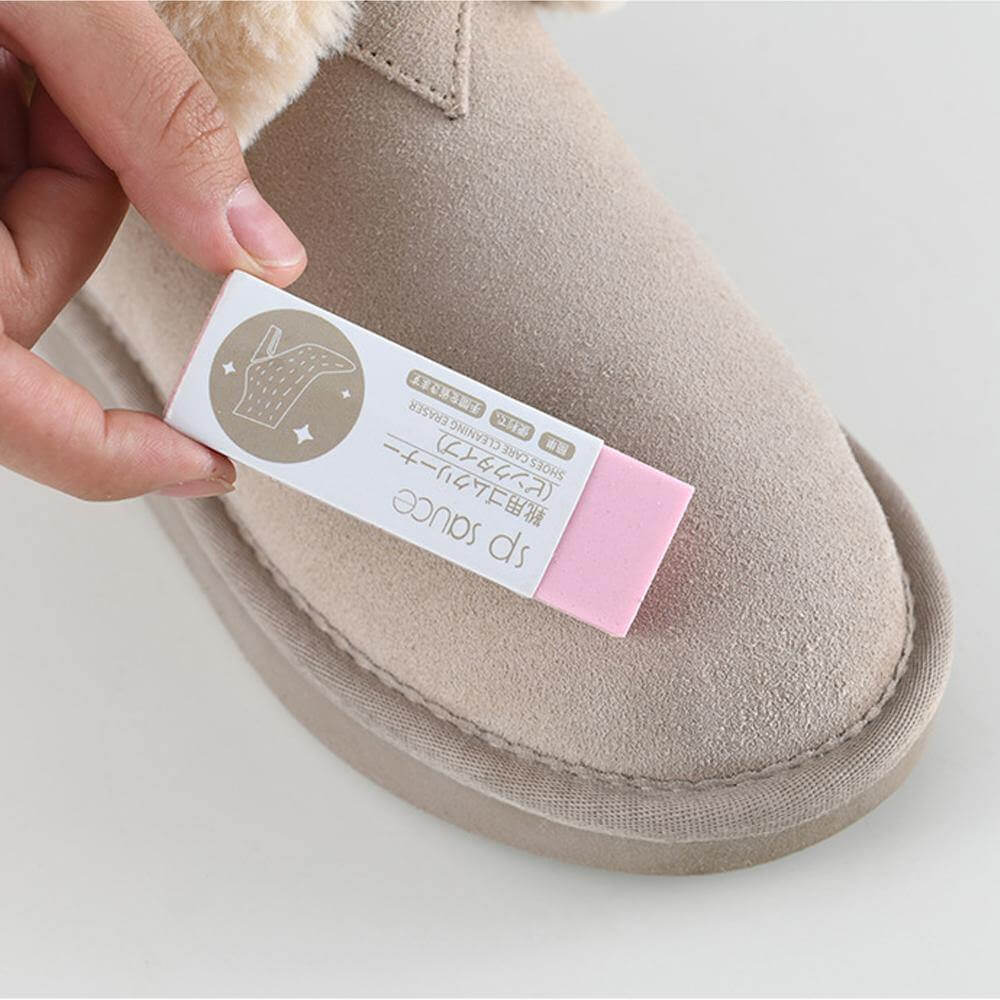 Shoe Cleaning Dirt Eraser - MaviGadget