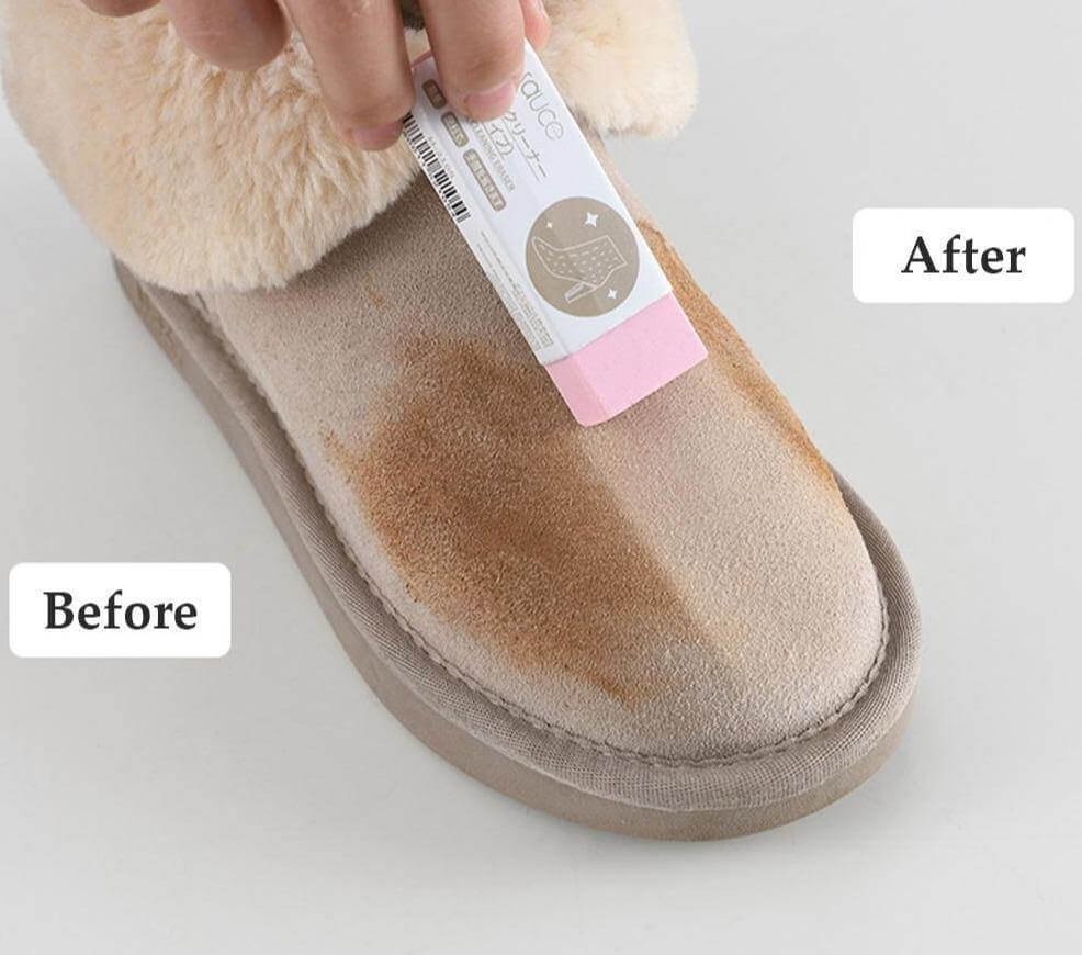 Shoe Cleaning Dirt Eraser - MaviGadget