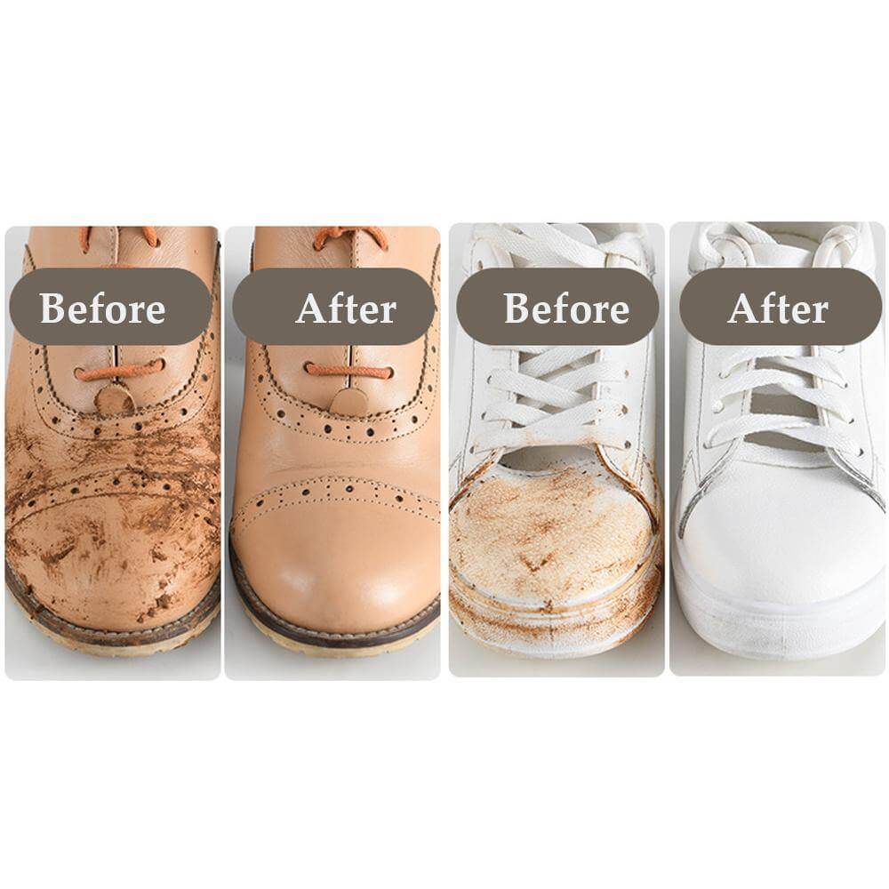 Shoe Cleaning Dirt Eraser - MaviGadget