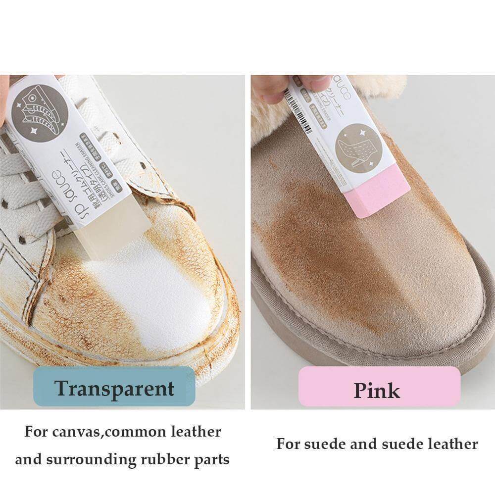 Shoe Cleaning Dirt Eraser - MaviGadget