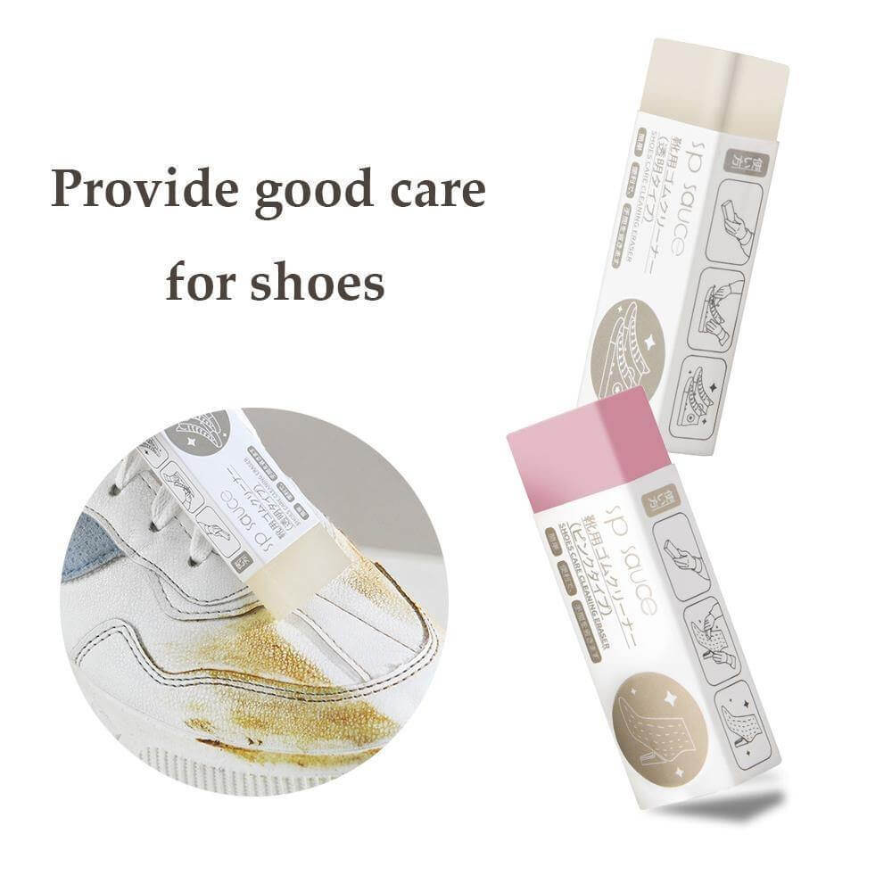 Shoe Cleaning Dirt Eraser - MaviGadget