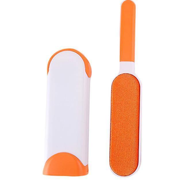 Reusable Double-Sided Pet Hair Dust Removal Brush - MaviGadget