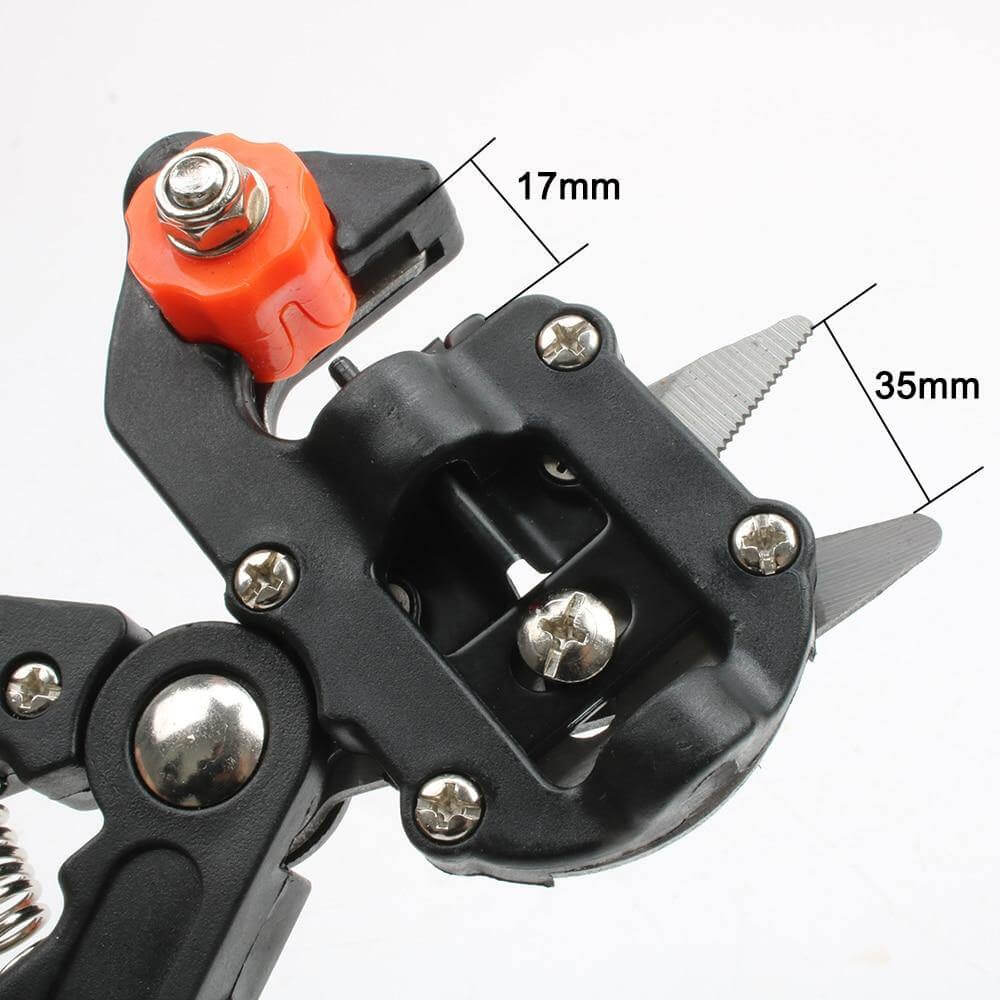 Grafting Fruit Trees Tool Pruner Kit - MaviGadget