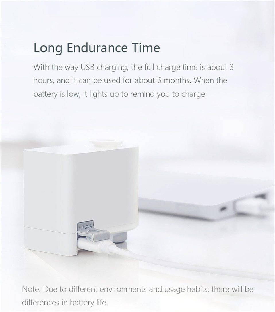 Smart Water Saver Sensor Faucet Extender - MaviGadget