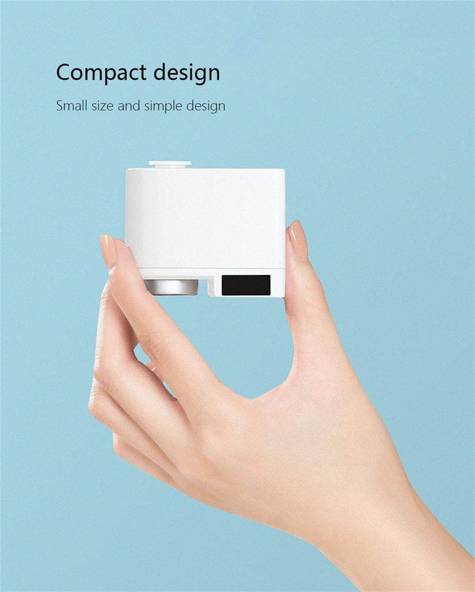 Smart Water Saver Sensor Faucet Extender - MaviGadget