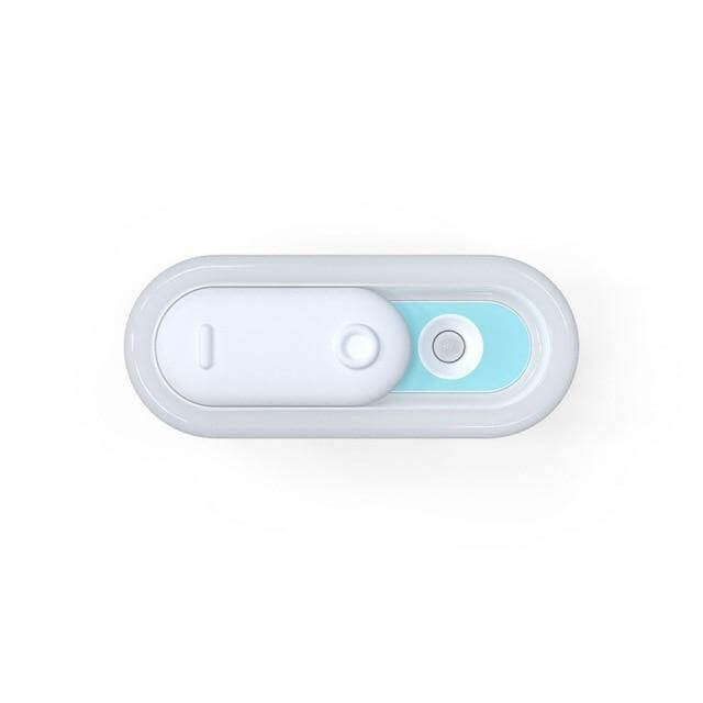 Magnetic Rechargeable Intelligent Sensor Night Light - MaviGadget