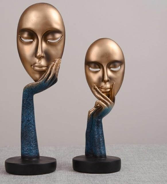 Creative Elegant Mavisht Home Decor Accessories - MaviGadget
