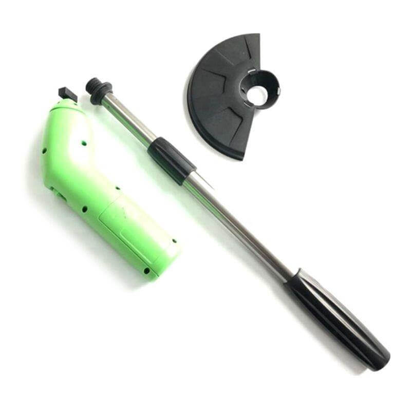 Lightweight Handheld Lawn Mower Mowing - MaviGadget