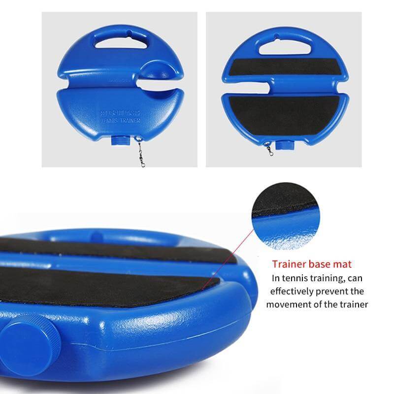 Tennis Self Training Tool - MaviGadget
