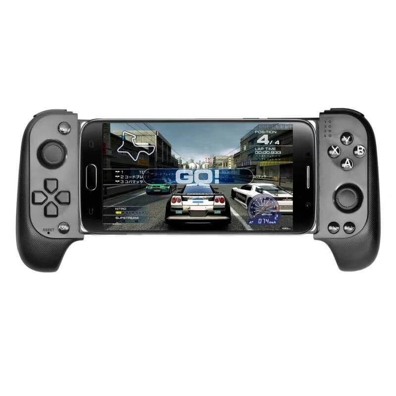Wireless Gamepad Bluetooth Game Controller - MaviGadget