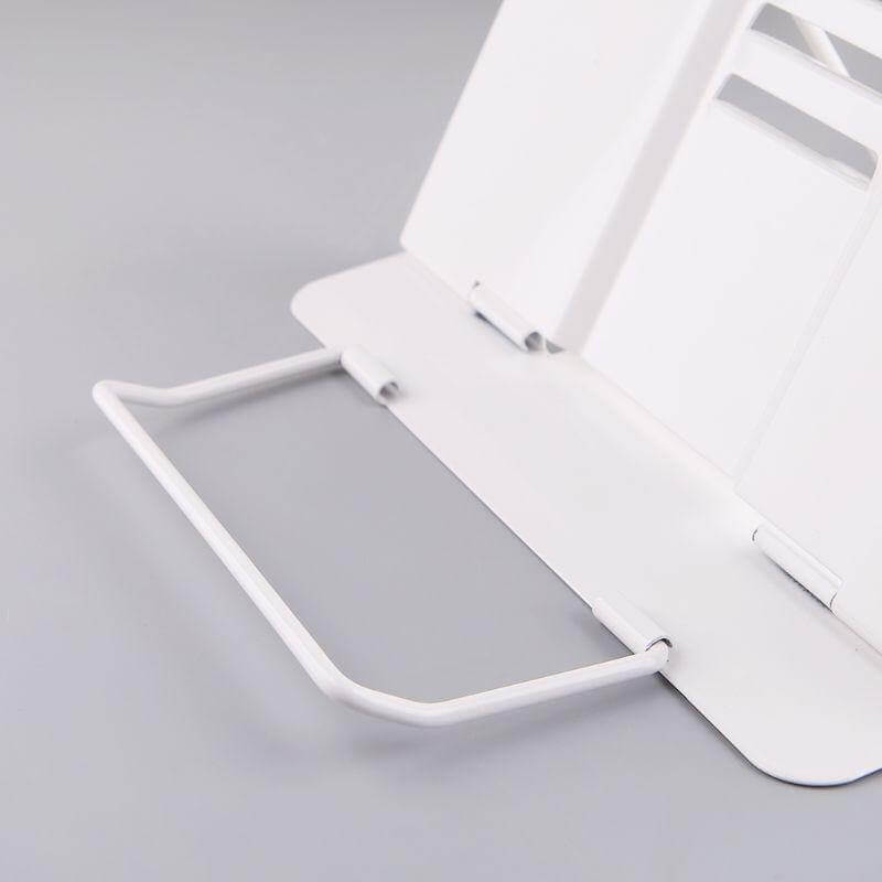 Portable Adjustable Easy Stand Book Holder - MaviGadget