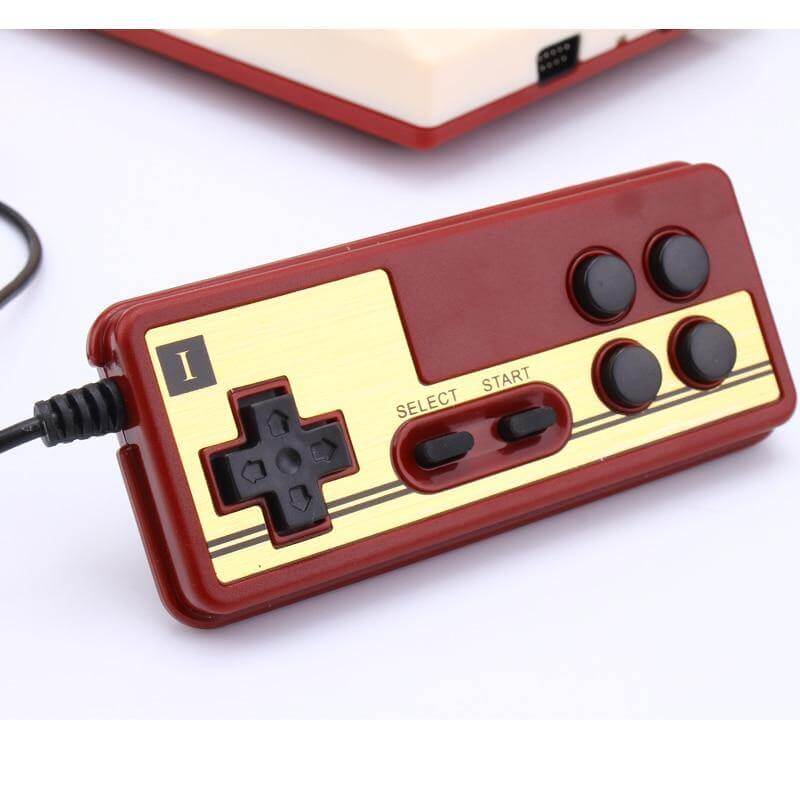Retro Video Games Console - MaviGadget