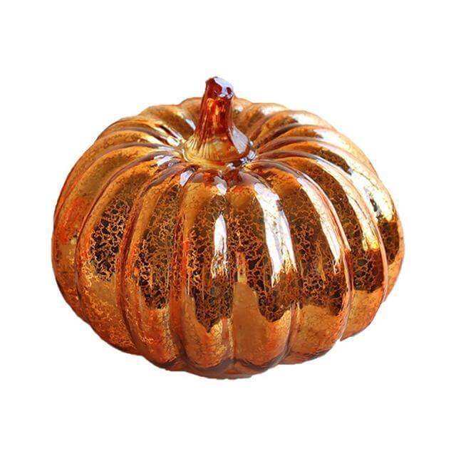 Pumpkin Luminous Halloween Decorative Lamp - MaviGadget