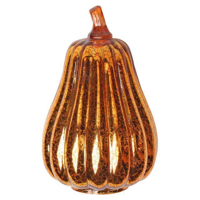 Pumpkin Luminous Halloween Decorative Lamp - MaviGadget