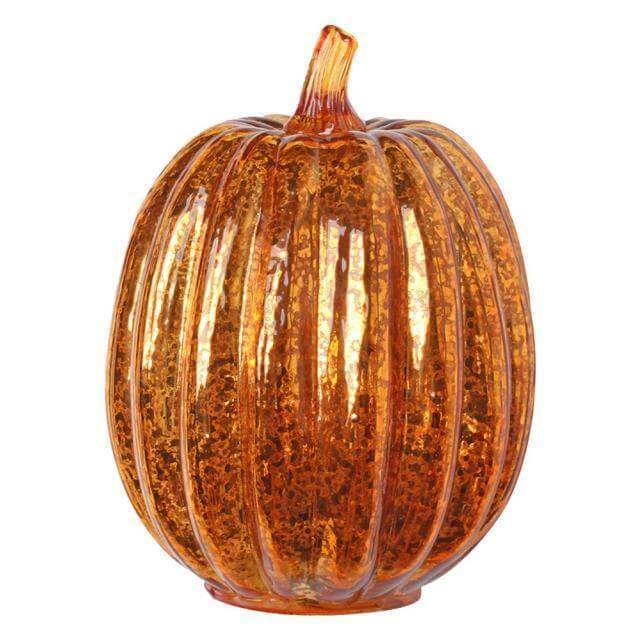 Pumpkin Luminous Halloween Decorative Lamp - MaviGadget