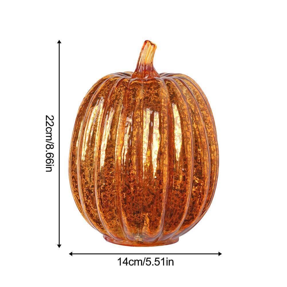 Pumpkin Luminous Halloween Decorative Lamp - MaviGadget