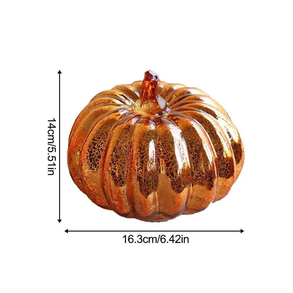 Pumpkin Luminous Halloween Decorative Lamp - MaviGadget
