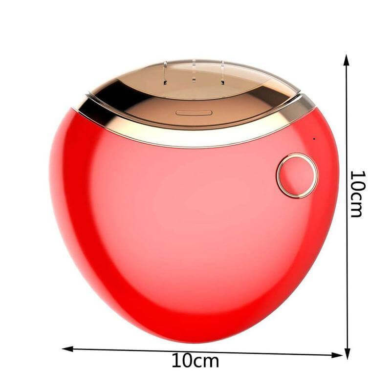 Electric Automatic Baby Nail Clipper - MaviGadget