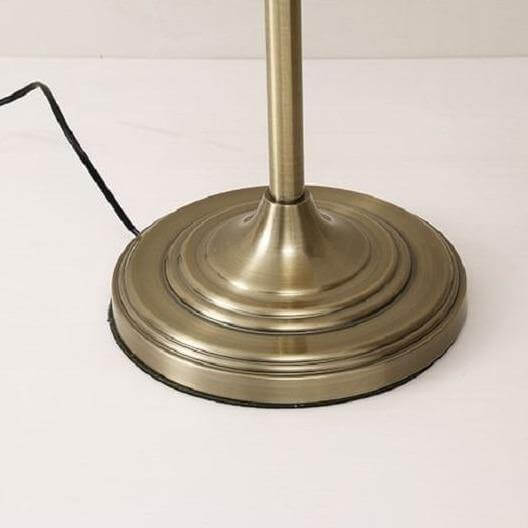Modern Creative Nordic Side Table Floor Lamp - MaviGadget