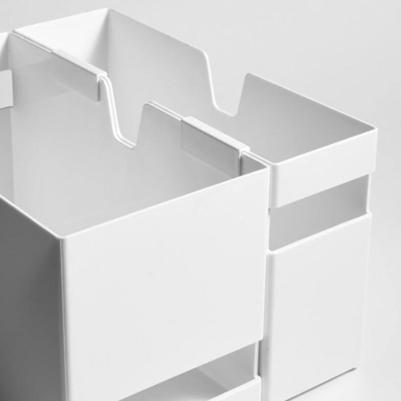 Cabinet Drawer Organizer Storage Box - MaviGadget