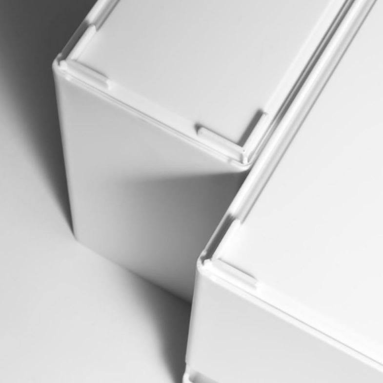 Cabinet Drawer Organizer Storage Box - MaviGadget