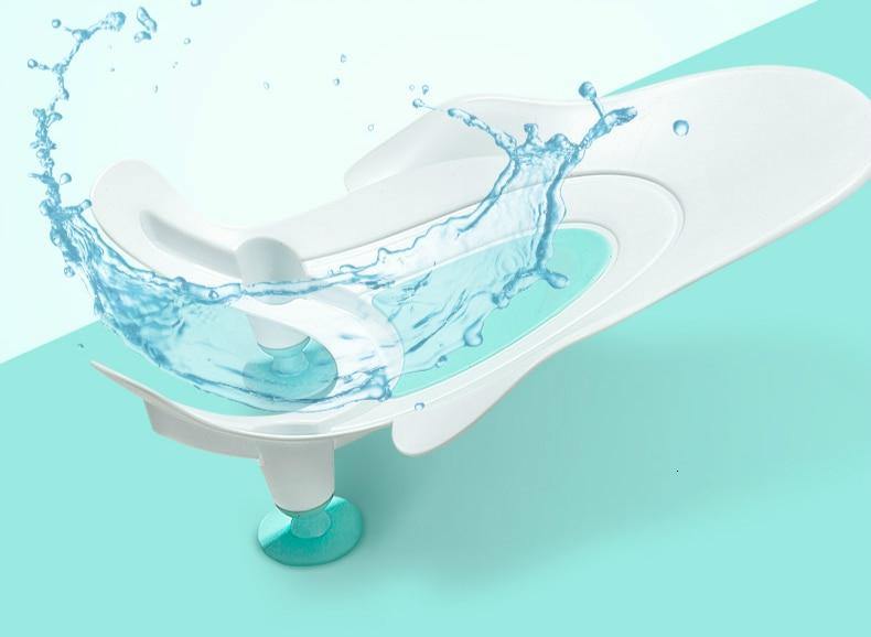 Portable Newborn Baby Easy Bathtub - MaviGadget