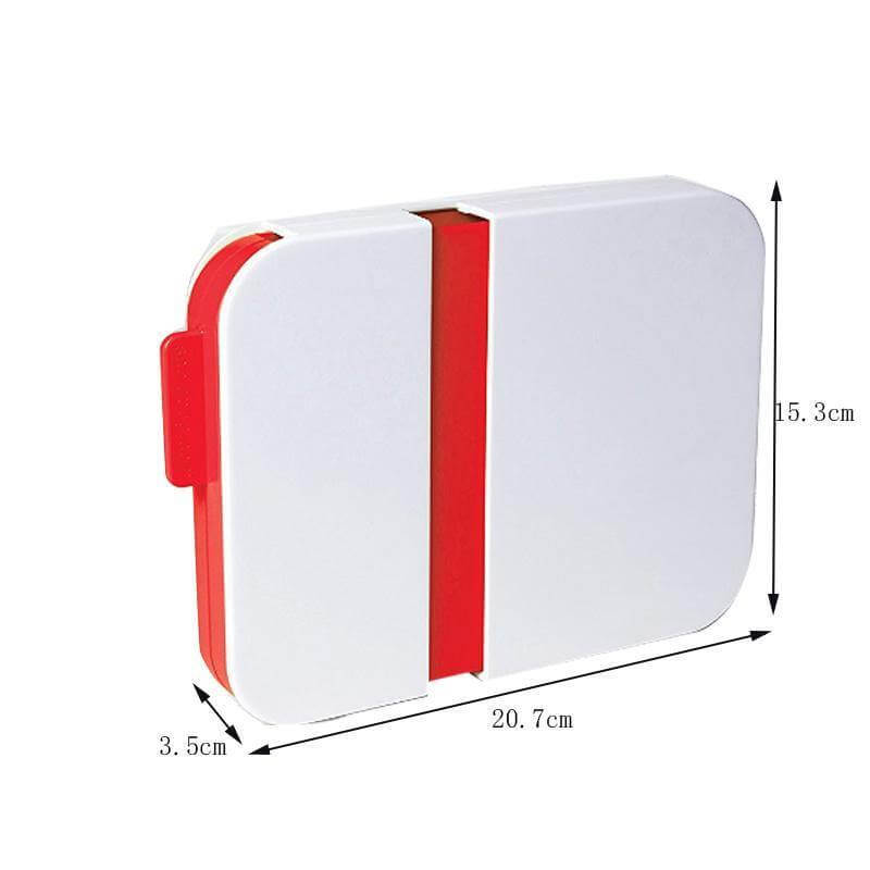 Portable Mini Bag Sealer - MaviGadget
