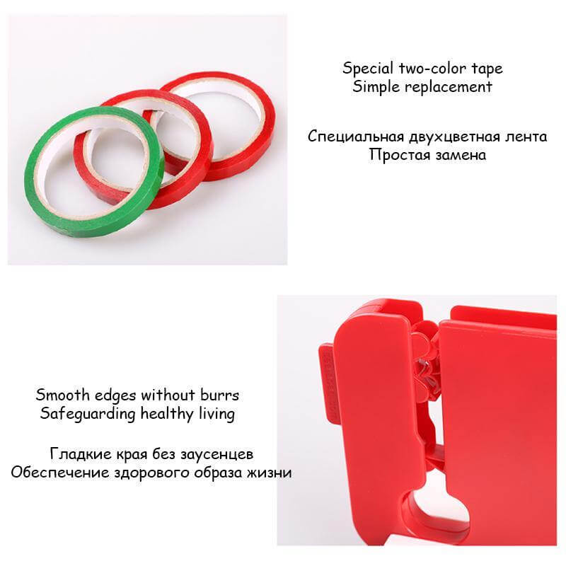 Portable Mini Bag Sealer - MaviGadget