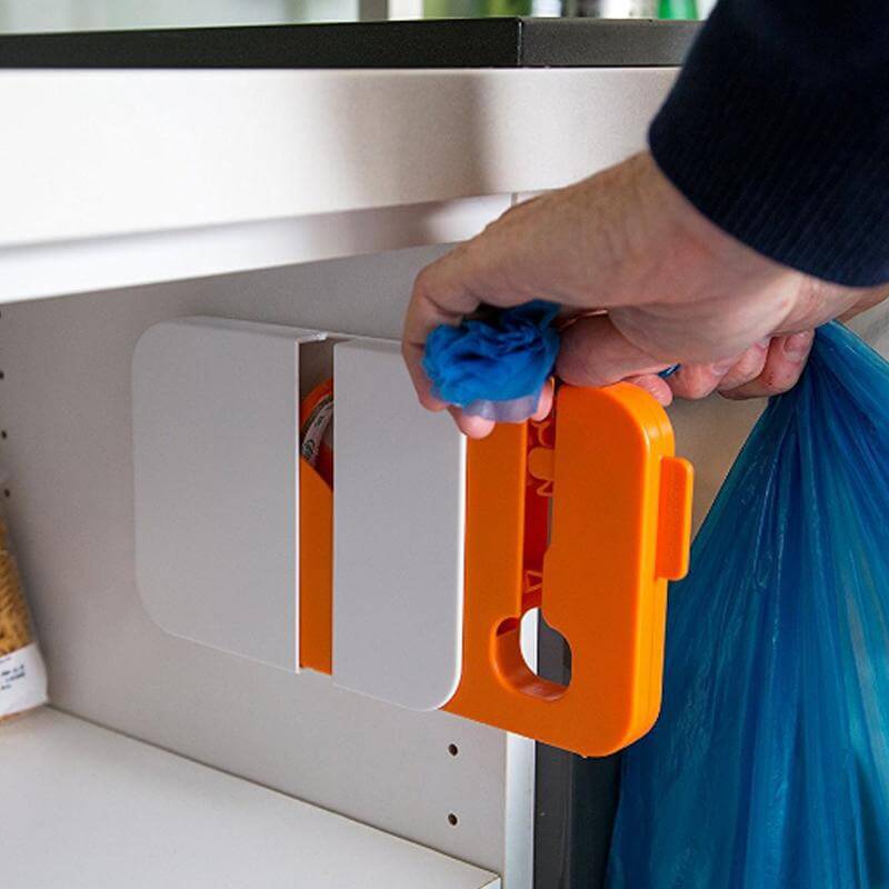 Portable Mini Bag Sealer - MaviGadget