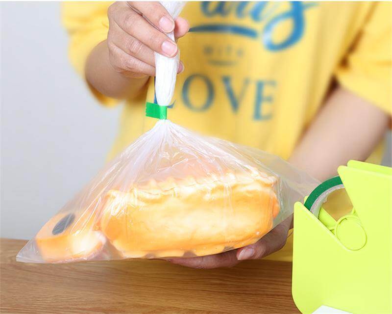 Portable Mini Bag Sealer - MaviGadget